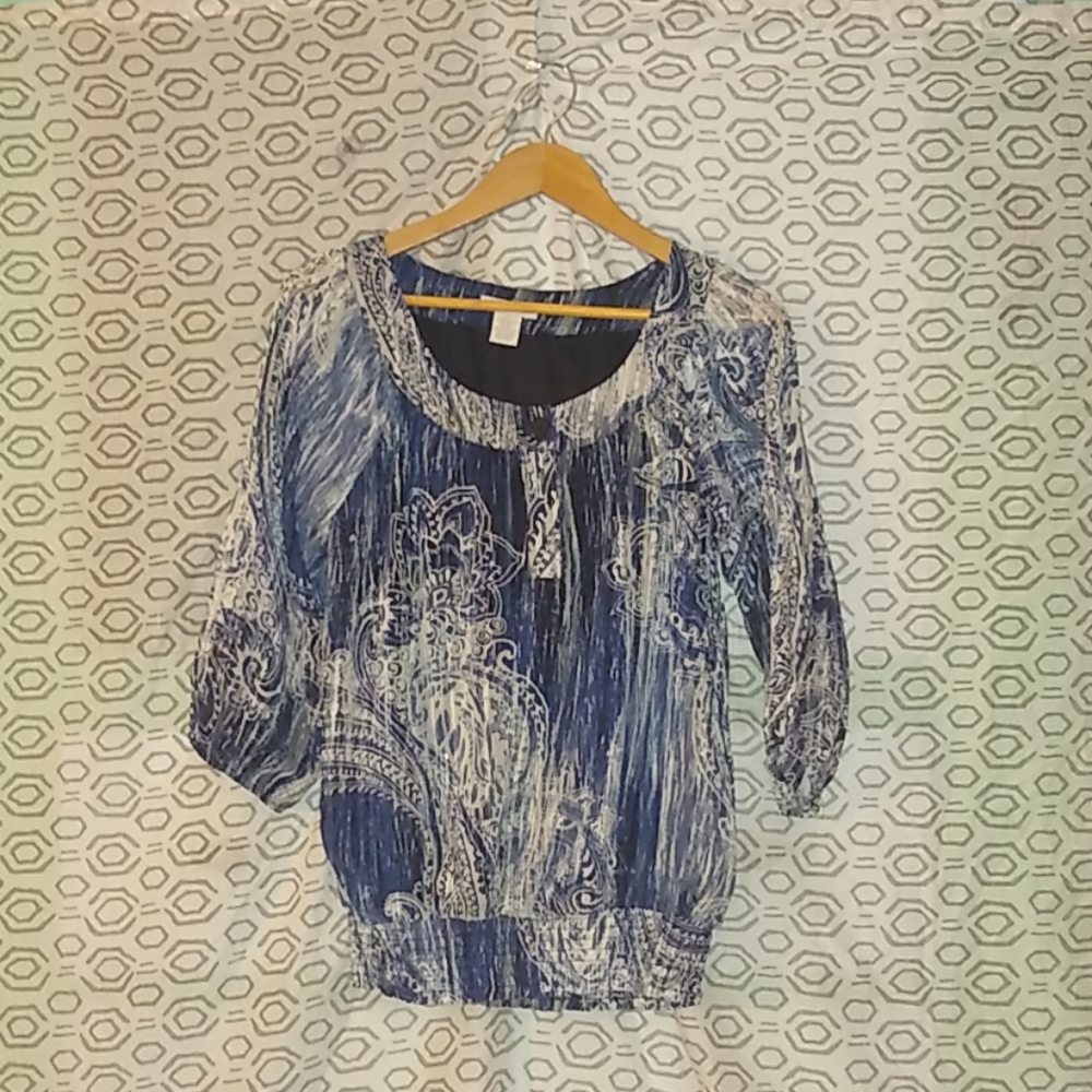 2 shirts